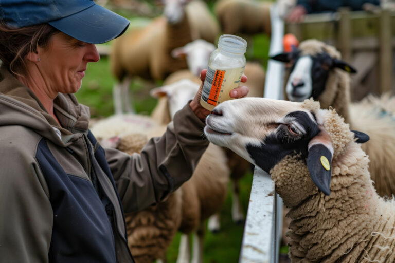 La bioseguridad en explotaciones ganaderas sirve para garantizar la salud de los animales de producción y del personal de las instalaciones