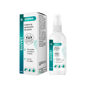 KUIVET DERMA 60 M
