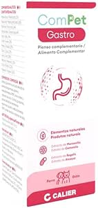COMPET GASTRO 85 GR