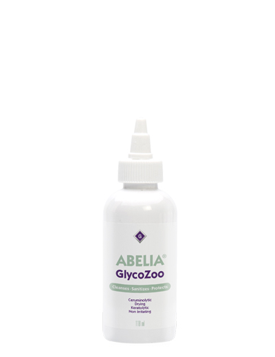 ABELIA GLYCOZOO 118 ML