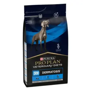 DOG PPVD CANINE DRM 12kg