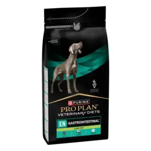 PPVD CANINE EN Low Fat 1.3kg