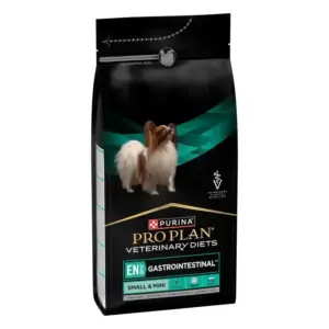 PPVD CANINE EN Small&Mini 1.5kg