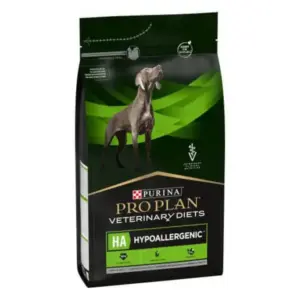 DOG PPVD CANINE HA 11kg