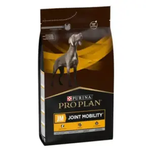 DOG PPVD CANINE JM 12kg