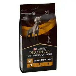 DOG PPVD CANINE NF 3kg