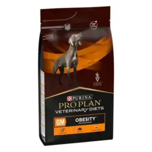 DOG PPVD CANINE OM 12kg