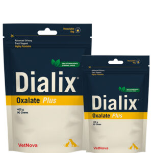 DIALIX OXALATE PLUS 30 CHEWS