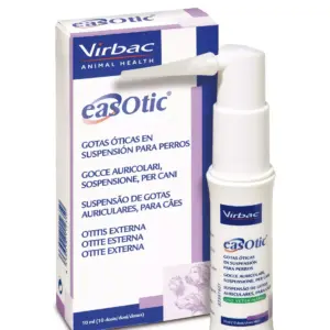 EASOTIC 10 ML
