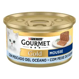 GOURMET GOLD Mse Pes Oceano 24x85g 12131625