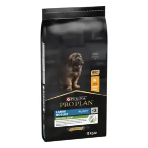 DOG PS PPLAN Large Puppy Robust Balance 12kg