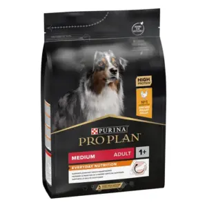 DOG PS PPLAN Medium Adult Balance 3kg
