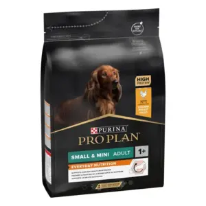 PPDog Small&Mini Adult Pollo 3kg