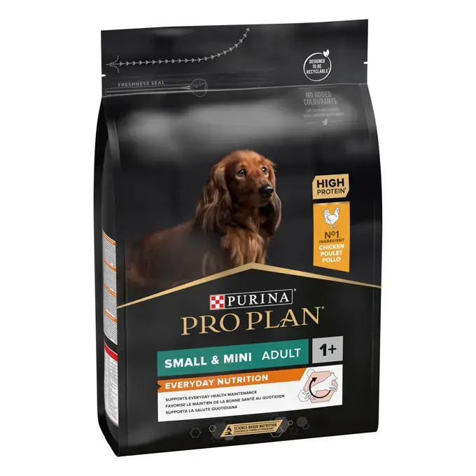 PPDog Small&Mini Adult Pollo 3kg