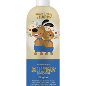 MULTIVA COOLSMILE DOG & CAT 473 ml