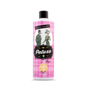 PETUXE CHAMPU CACHORROS/PUPPIES 500 ML