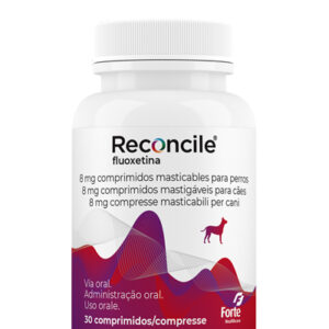 RECONCILE 8 MG 30 COMP