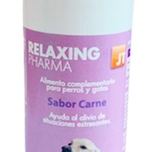RELAXING PHARMA 100ML.