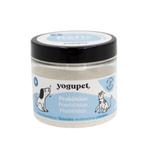 YOGUPET KEFIR LIOFILIZADO (Probiotico) 40gr.