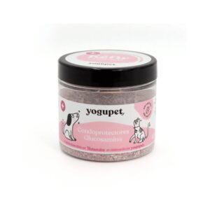 YOGUPET KEFIR LIOFILIZADO (Condroprotectores) 40gr