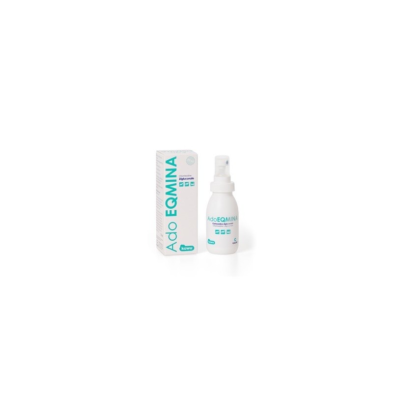 ADO EQMINA 70 ML.