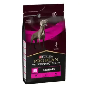 DOG PPVD CANINE UR 12kg