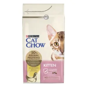 CAT CHOW  GS Kitten 1.5kg