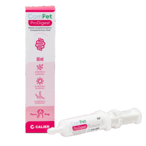 COMPET PRODIGEST 30 ml.