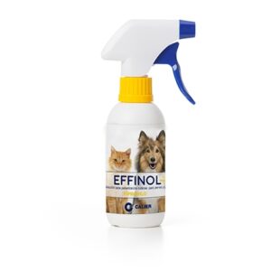 EFFINOL SPRAY 500 ML