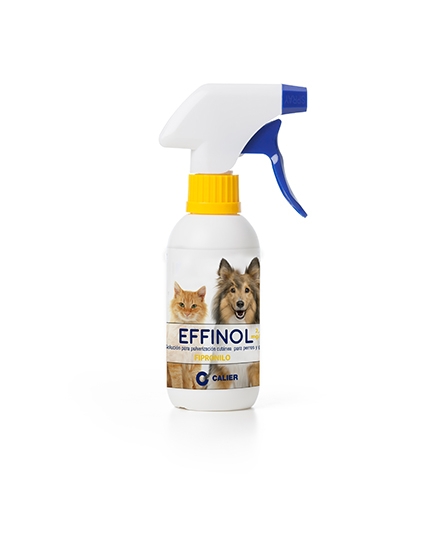 EFFINOL SPRAY 500 ML