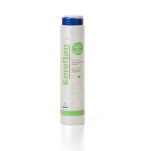 CHAMPU DERMAT. EMOLTAN 250 ML.