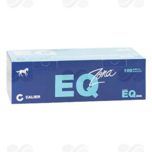 EQ ZONA 100 SOBRES X 5GR