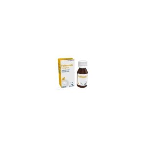 FELIMAZOLE 5MG/ML SO 30 ML GATO