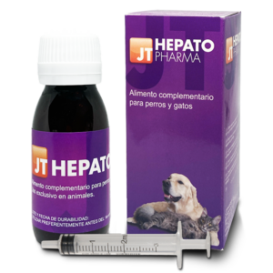 HEPATO PHARMA 55 ML