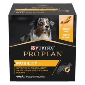 DOG ProPlan Suplemento Perro Mobility 60g