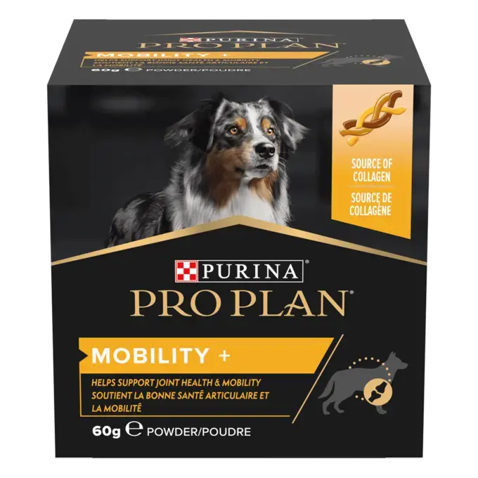 DOG ProPlan Suplemento Perro Mobility 60g