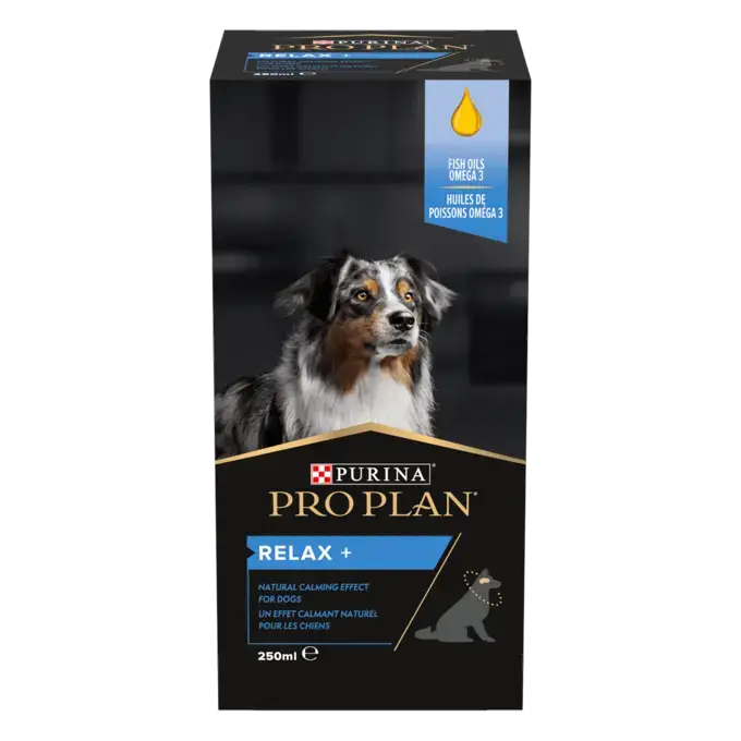 DOG ProPlan Suplemento Perro Relax 250ml